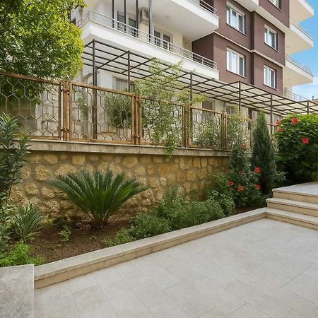 Apartments Villa Mirjana 부드바 외부 사진