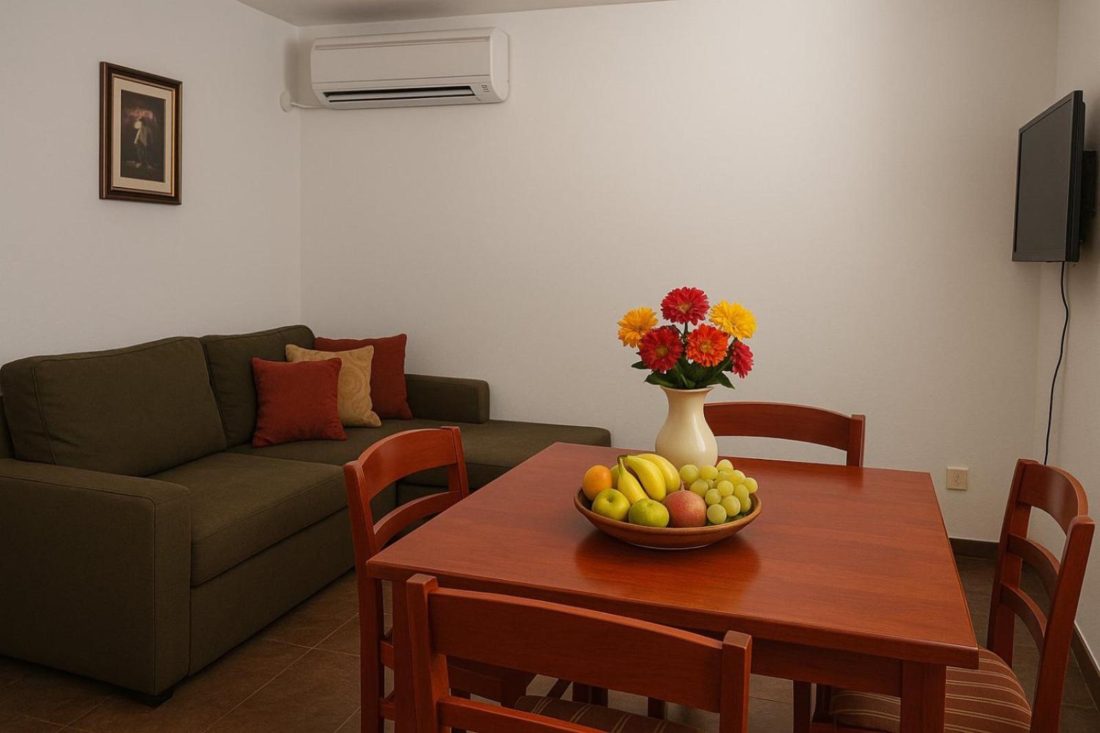 Apartments Villa Mirjana 부드바 외부 사진