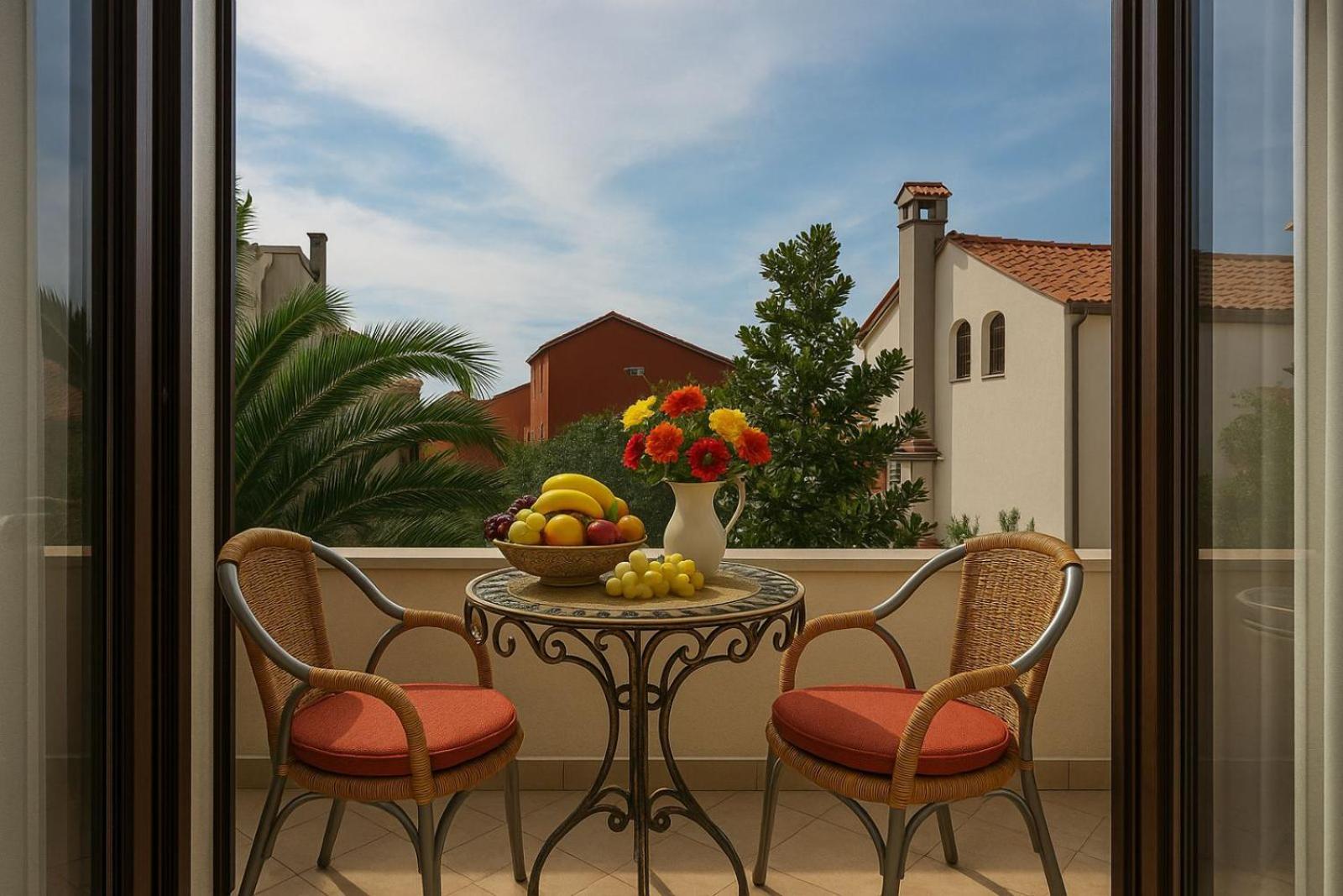 Apartments Villa Mirjana 부드바 외부 사진