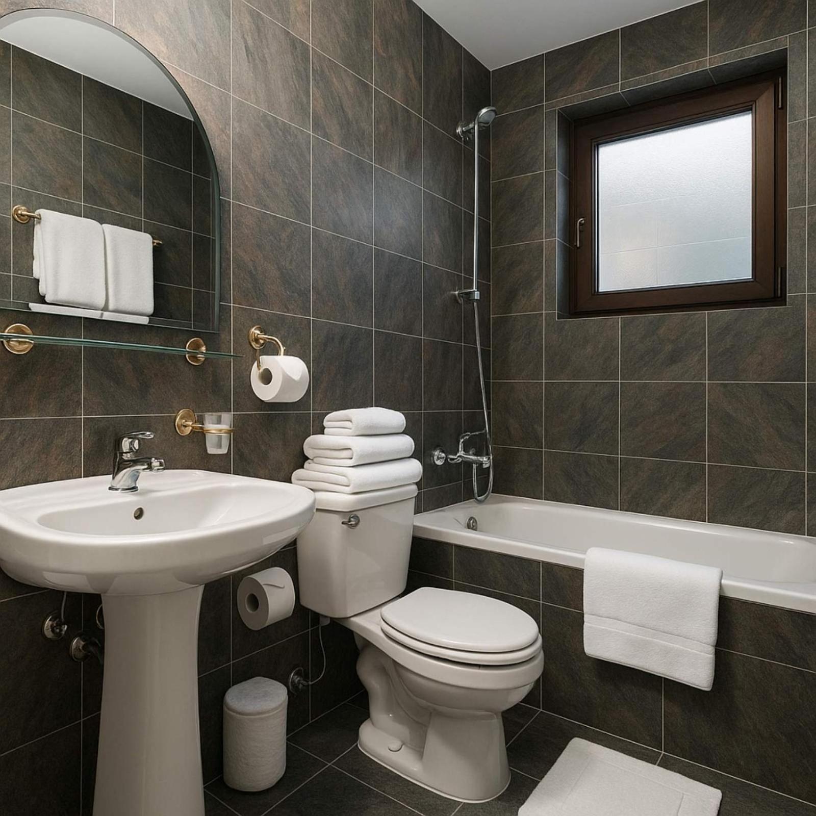 Apartments Villa Mirjana 부드바 외부 사진