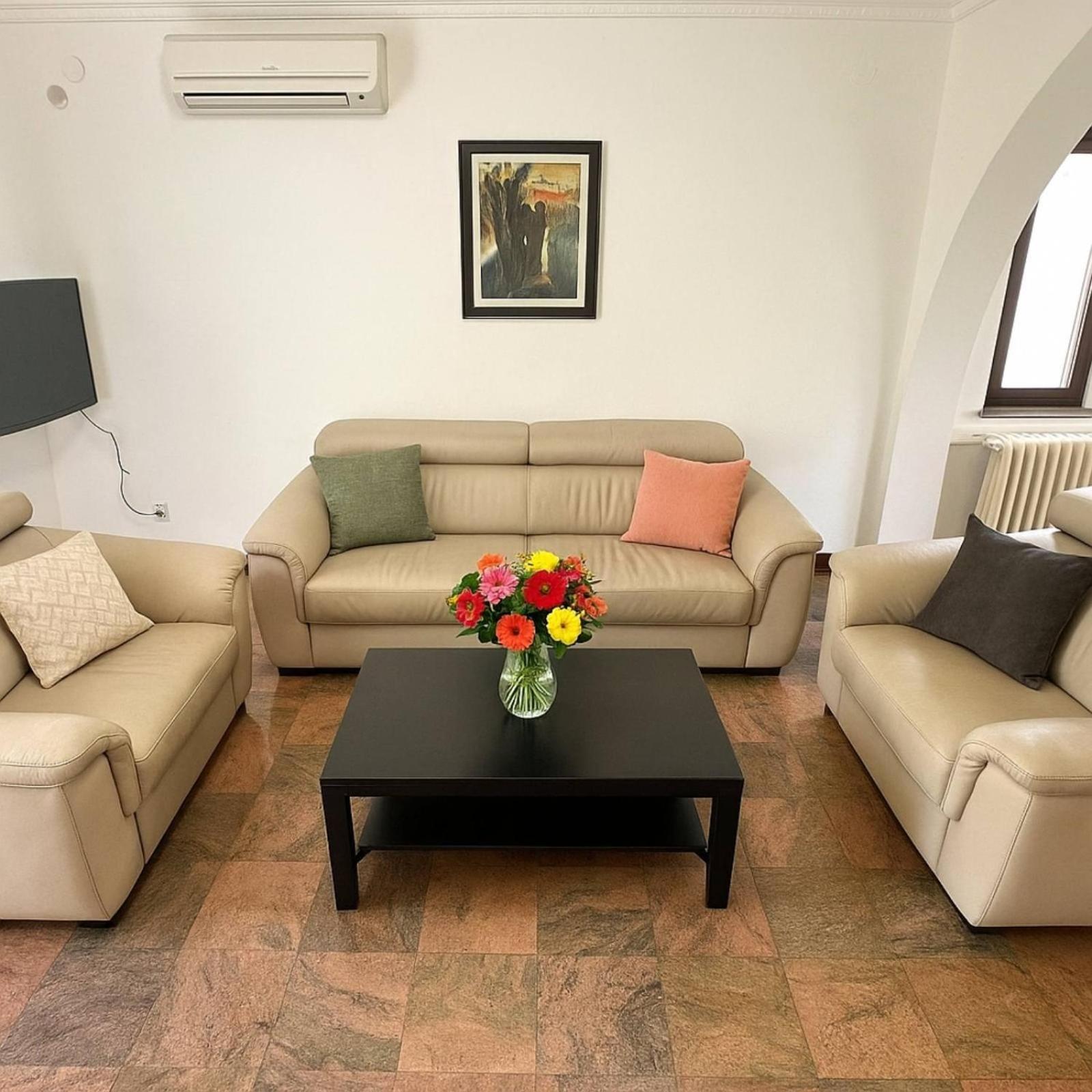 Apartments Villa Mirjana 부드바 외부 사진