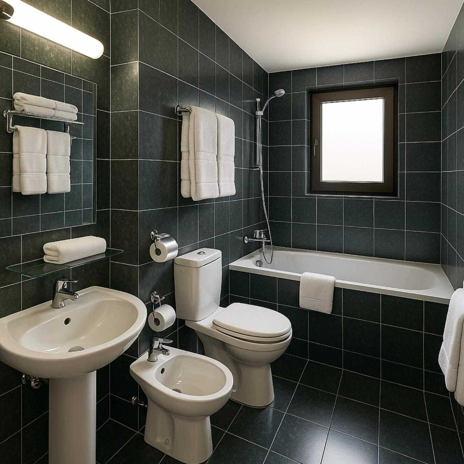 Apartments Villa Mirjana 부드바 외부 사진
