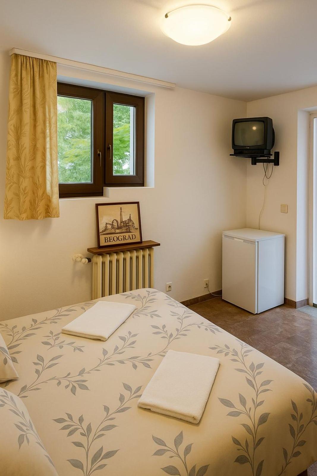 Apartments Villa Mirjana 부드바 외부 사진