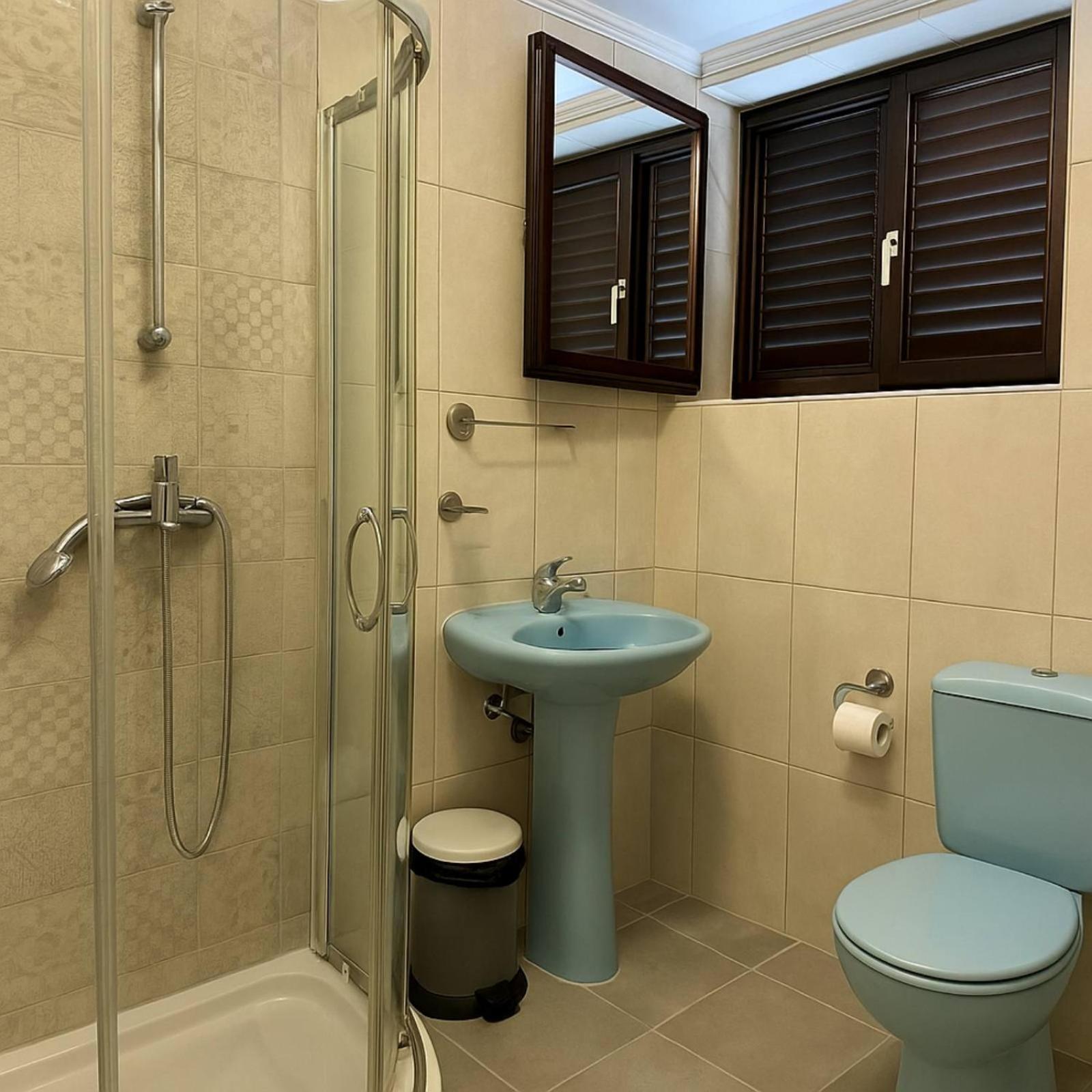 Apartments Villa Mirjana 부드바 외부 사진